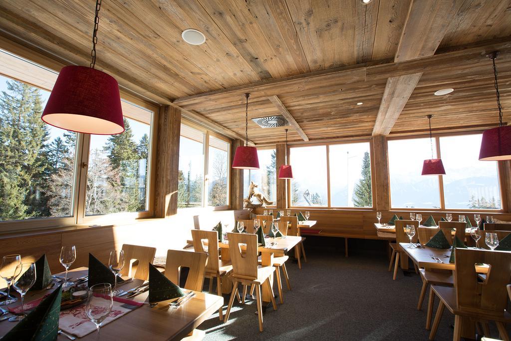 Ualm Untermarkter Alm Imst Esterno foto