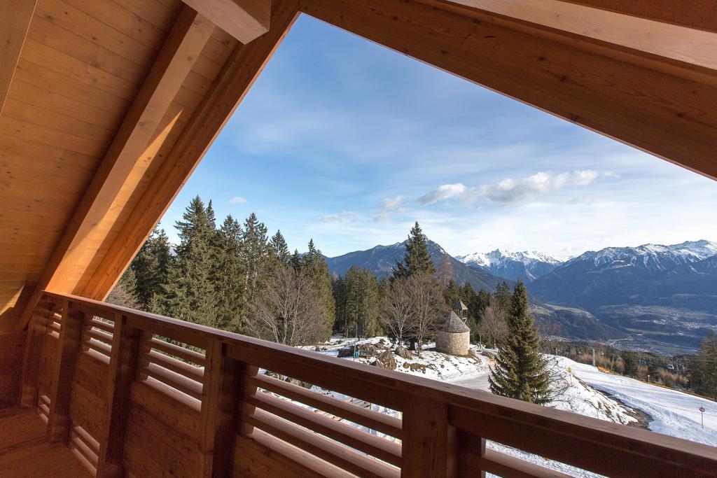 Ualm Untermarkter Alm Imst Esterno foto