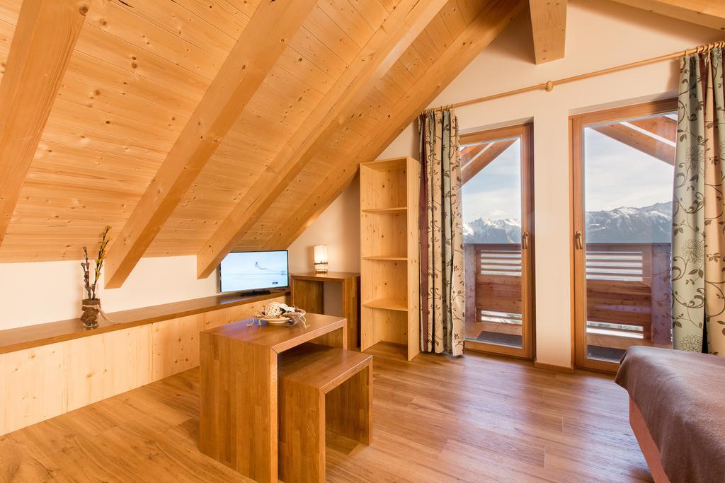 Ualm Untermarkter Alm Imst Esterno foto